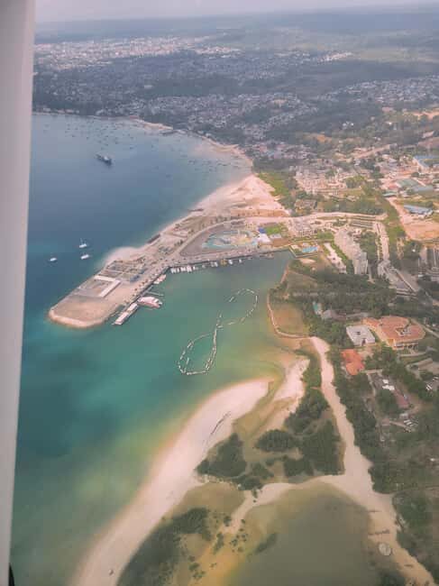 2-day luxury private fly safari from&back to zanzibar - Introduction