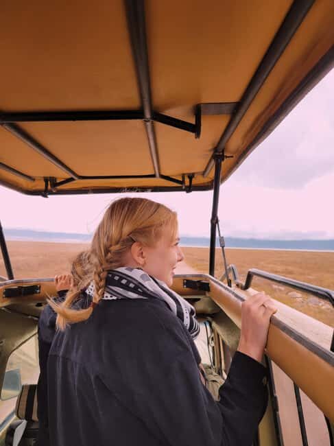 2-day luxury private fly safari from&back to zanzibar - Who Should Consider This Safari?