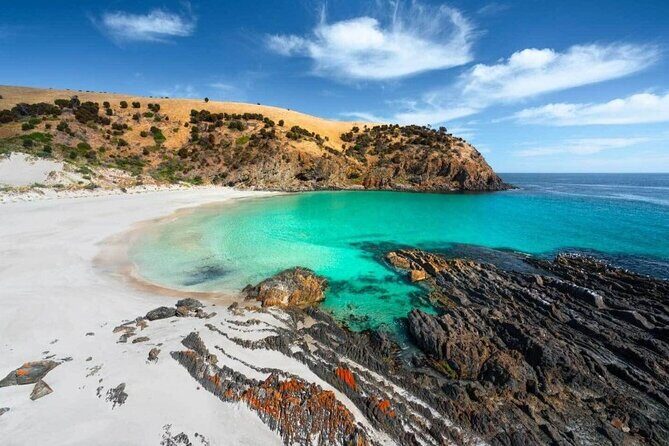 2 day Luxury Private Tour in Kangaroo Island - Exploring the 2-Day Luxury Private Tour in Kangaroo Island