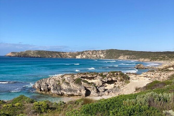 2 day Luxury Private Tour in Kangaroo Island - Key Points
