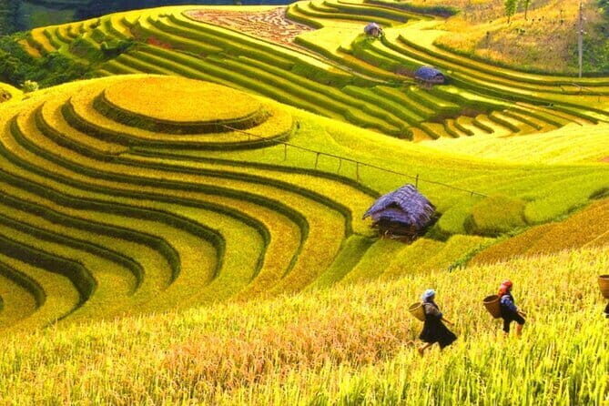 2 Day Mai Chau Classic Group Tour - Exploring the 2 Day Mai Chau Classic Group Tour: A Balance of Culture, Nature, and Authentic Experiences