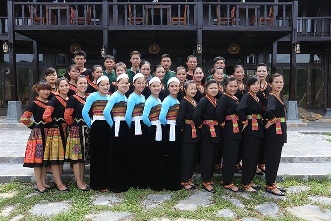 2-Day Mai Chau Classic Tour from Hanoi - Who Is This Tour Best For?