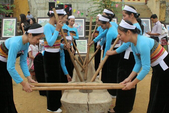 2 Day Mai Chau Journey Villages Rice Fields and Local Life - Key Points