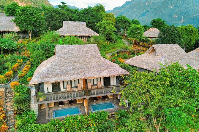 2 Day Mai Chau Journey Villages Rice Fields and Local Life - The Detailed Experience of the 2 Day Mai Chau Journey