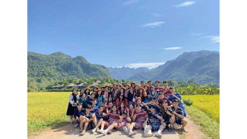 2-Day Mai Chau Valley Tour from Hanoi - Key Points