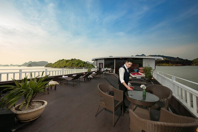 2-Day Majestic Legend Halong Boutique Cruise From Hanoi - Who Should Consider This Tour?