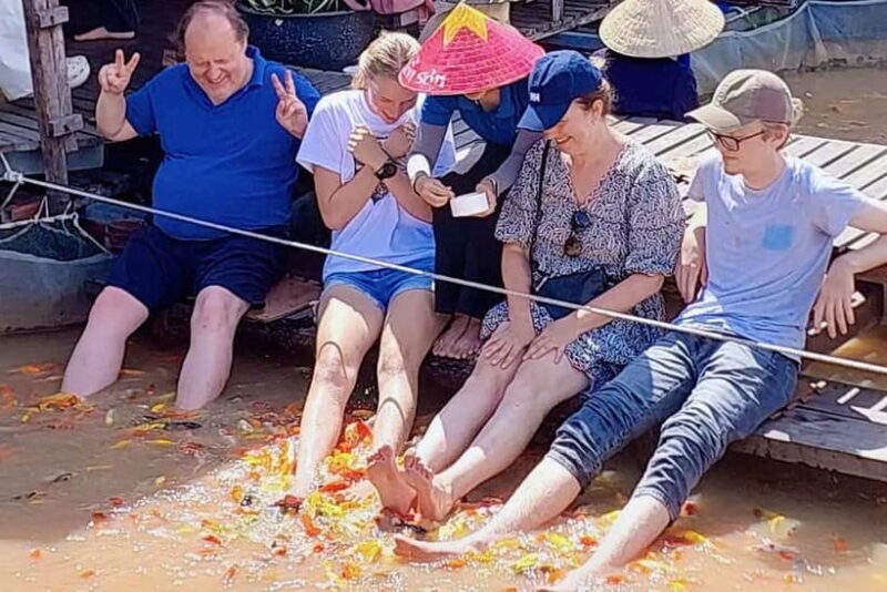 2-Day Mekong Delta Luxury Group Tour from Ho Chi Minh City - Exploring the 2-Day Mekong Delta Luxury Group Tour from Ho Chi Minh City