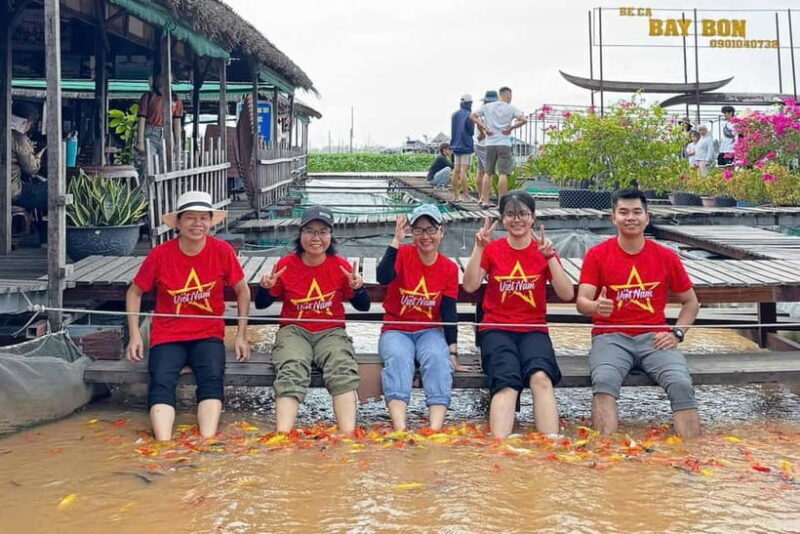 2-Day Mekong Delta Luxury Group Tour from Ho Chi Minh City - What’s Included and What to Consider