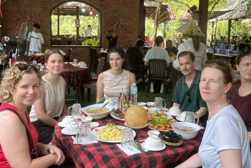 2-Day Mekong Delta Luxury Group Tour from Ho Chi Minh City - Authenticity, Tour Quality & Customer Feedback