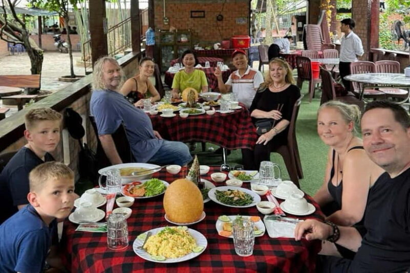 2-Day Mekong Delta Luxury Group Tour from Ho Chi Minh City - The Sum Up: Who Is This Tour Perfect For?