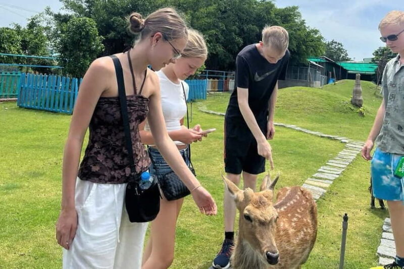 2-Day Mekong Delta Luxury Group Tour from Ho Chi Minh City - FAQ