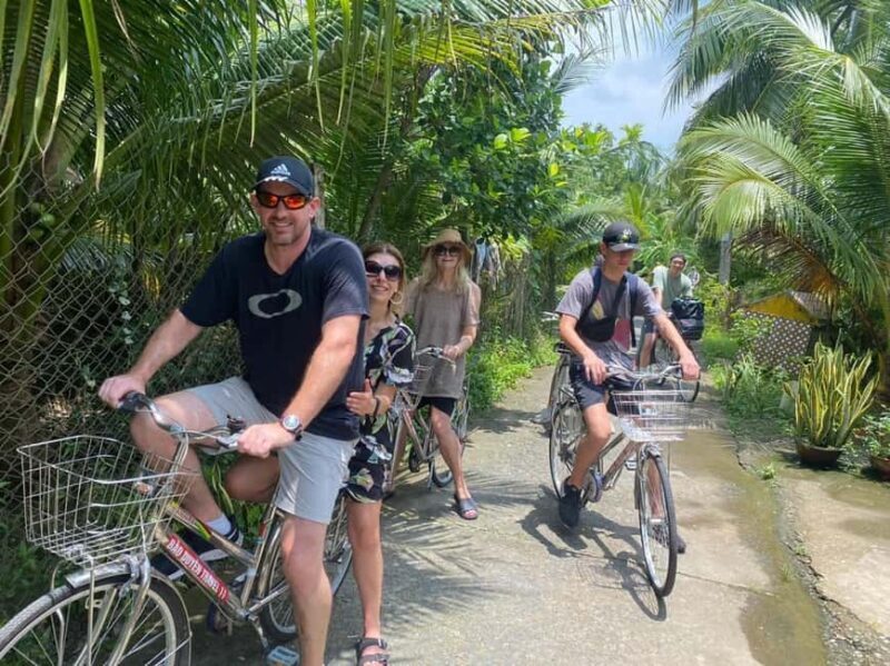 2-Day Mekong Delta: My Tho, Ben Tre,Cai Rang Floating Market - Key Points