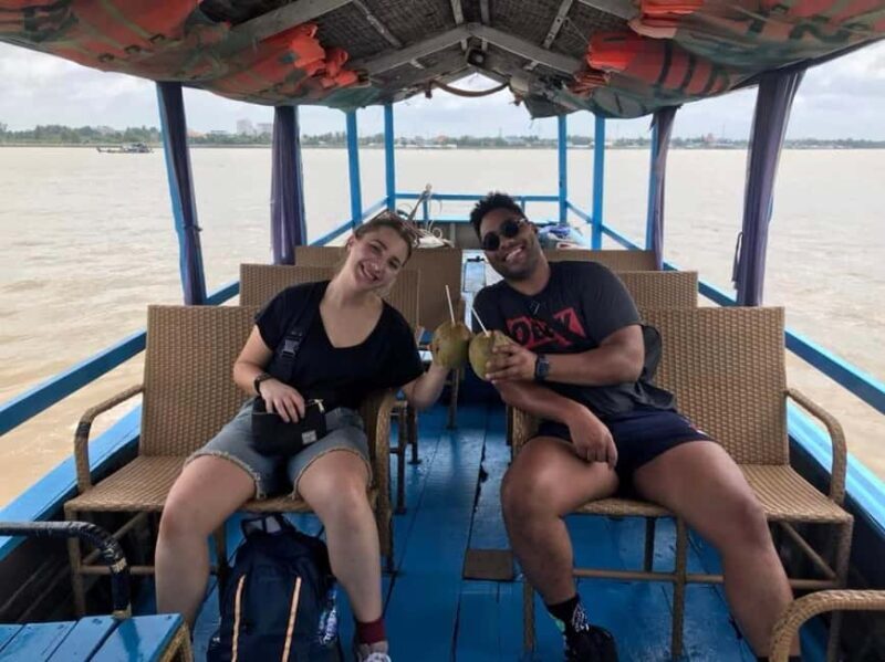 2-Day Mekong Delta: My Tho, Ben Tre,Cai Rang Floating Market - What Travelers Say: The Real Insights