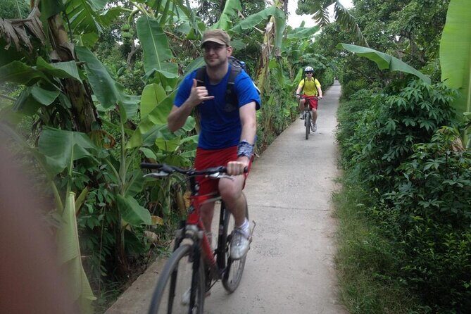 2-Day Mekong Escape: Life on the Waterways - An In-Depth Review of the 2-Day Mekong Escape