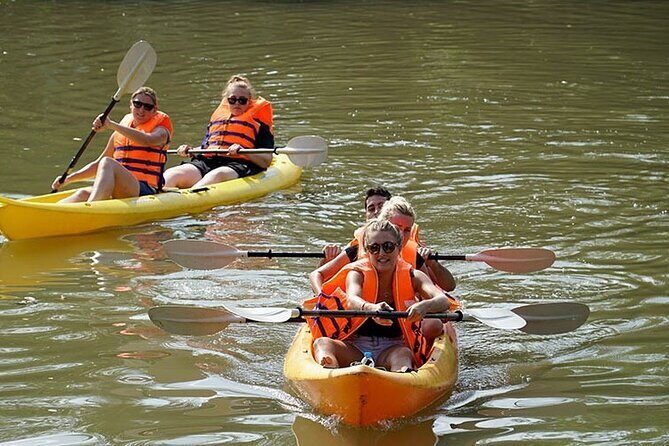 2-Day Mekong Escape: Life on the Waterways - FAQs