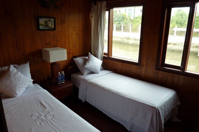 2-day Mekong River Overnight Cruise: Cai Be - Can Tho from Ho Chi Minh city - FAQ