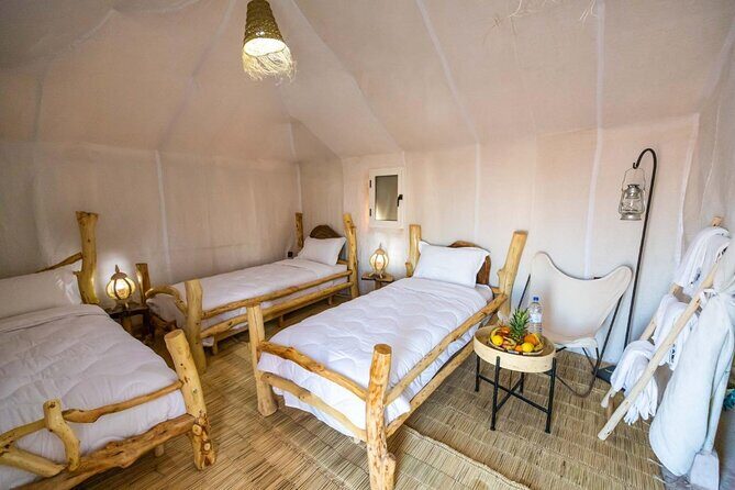 2-Day Merzouga Desert Tour from Fez - Authentic Experiences as Highlighted by Reviews