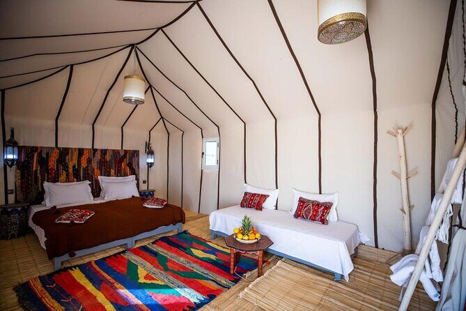 2-Day Merzouga Desert Tour from Fez - Who Is This Tour Best For?