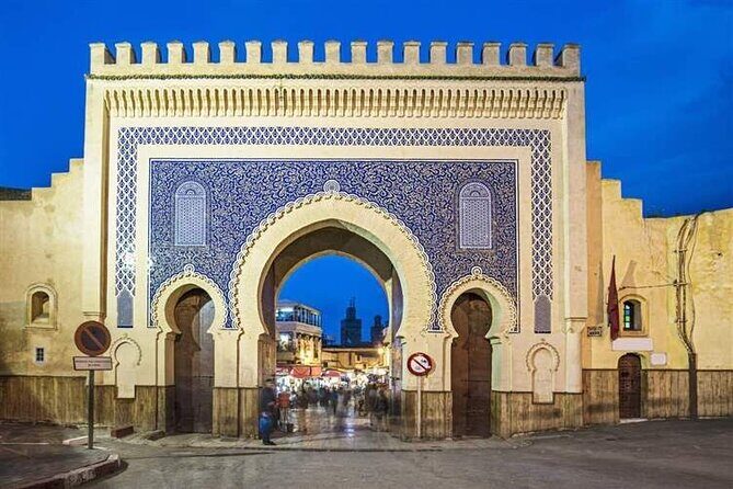 2-Day Merzouga Desert Tour from Fez - Frequently Asked Questions