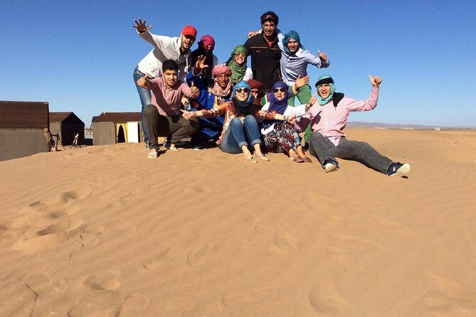 2-Day Merzouga Desert Tour from Fez - Final Thoughts