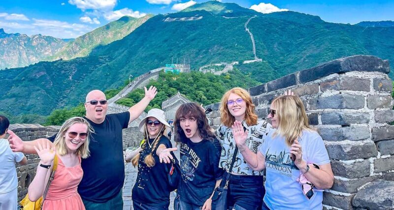 2-Day Mini Group Great Wall, Forbidden City & Top Highlights - An in-depth look at the 2-Day Mini Group Tour in Beijing