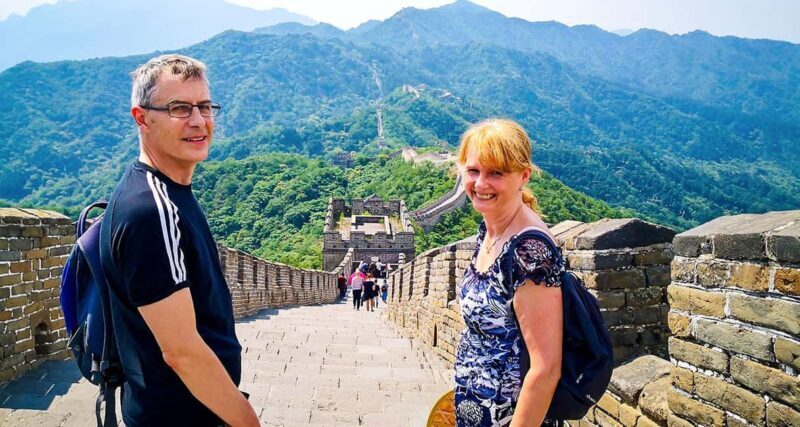 2-Day Mini Group Great Wall, Forbidden City & Top Highlights - FAQs