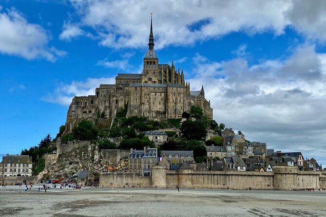 2-day-mont-saint-michel-full-d-day-normandy-private-from-paris