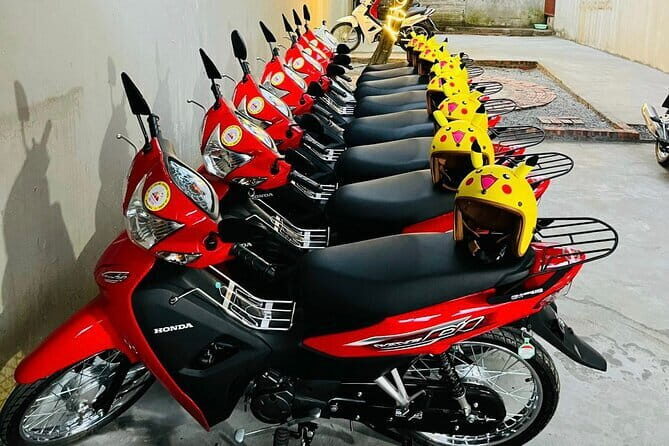 2 Day Motorbike Ha Giang Loop Tour with Easy Rider or Self Riding - The Experience: What Makes It Special