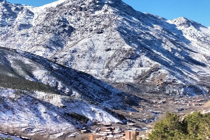 2-Day Mount Toubkal Adventure: Top of Africa! - Who Will Love This Tour?