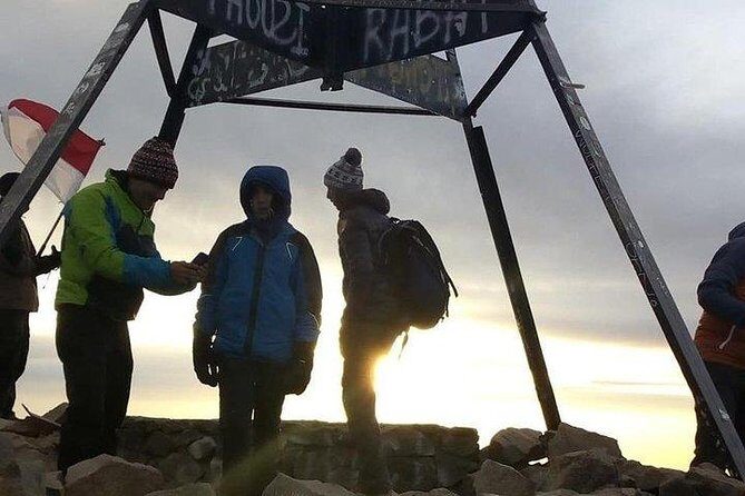 2 day mount toubkal trek ( private trek ) - The Itinerary Breakdown: What You’ll Really Experience