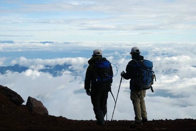 2-day-mt-fuji-climbing-tour-with-mountain-guide