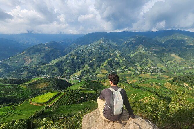 2 Day Mu Cang Chai Motorbike Tour with Homestay Experience - Key Points