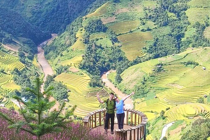 2 Day Mu Cang Chai Motorbike Tour with Homestay Experience - In The Sum Up