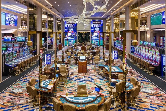 2-day-north-cyprus-casino-and-heritage-tour-from-istanbul