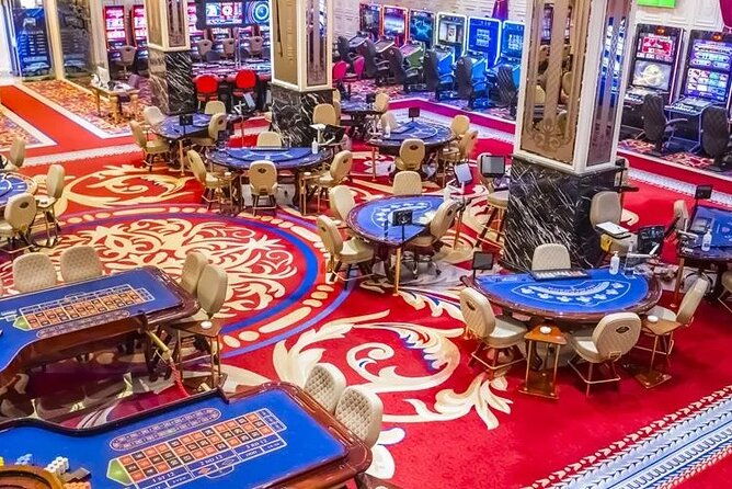 2-day-north-cyprus-casino-and-heritage-tour-from-istanbul