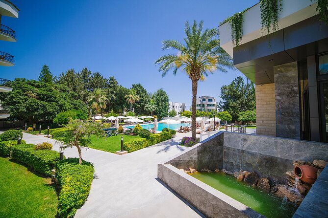 2-day-north-cyprus-casino-and-heritage-tour-from-istanbul