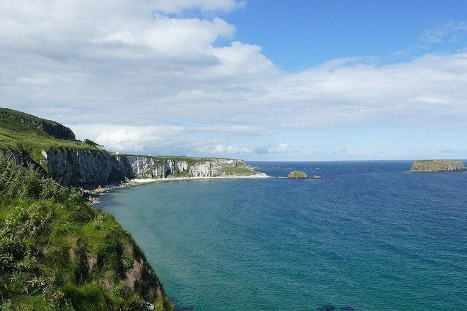 2-day-northern-ireland-rail-tour-belfast-antrim-coast-and-giants-causeway