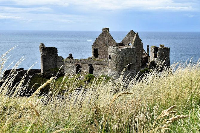 2-day-northern-ireland-rail-tour-belfast-antrim-coast-and-giants-causeway