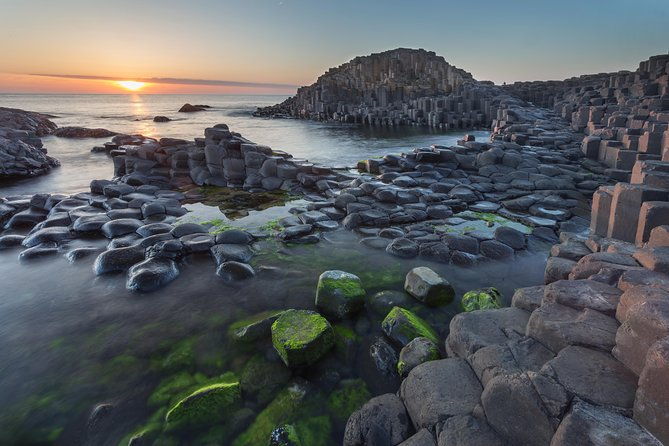 2-day-northern-ireland-rail-tour-belfast-antrim-coast-and-giants-causeway