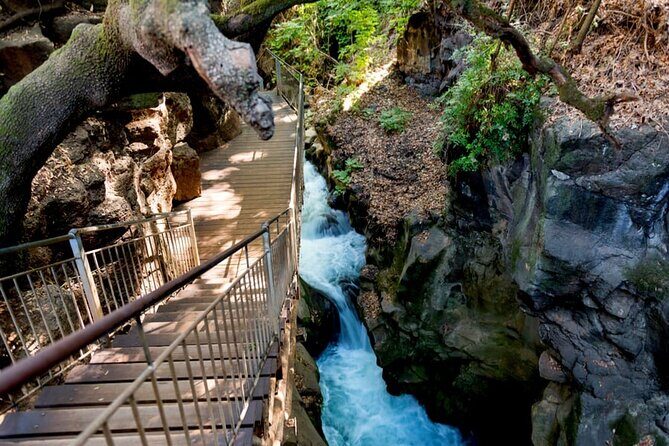 2-Day Northern Israel Tour from Jerusalem: Golan Heights, Nazareth and the Sea of Galilee - Discovering Northern Israel in Two Days