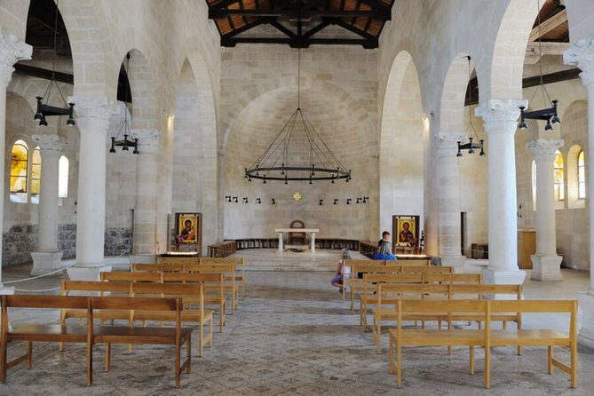 2-Day Northern Israel Tour from Jerusalem: Golan Heights, Nazareth and the Sea of Galilee - Price and Value