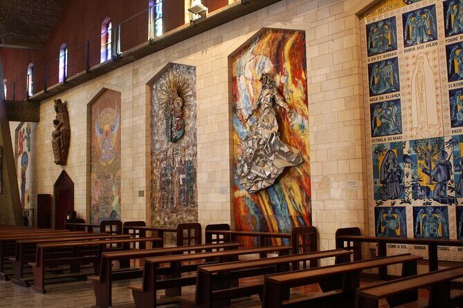 2-Day Northern Israel Tour from Jerusalem: Golan Heights, Nazareth and the Sea of Galilee - Who Would Love This Tour?