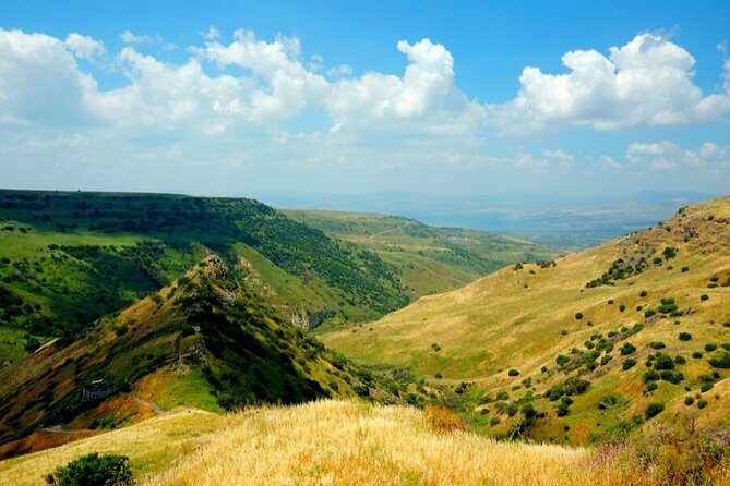 2-Day Northern Israel Tour from Jerusalem: Golan Heights, Nazareth and the Sea of Galilee - Final Thoughts