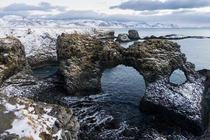 2-Day Northern Lights and Snaefellsnes Peninsula Adventure from Reykjavik - Practical FAQ