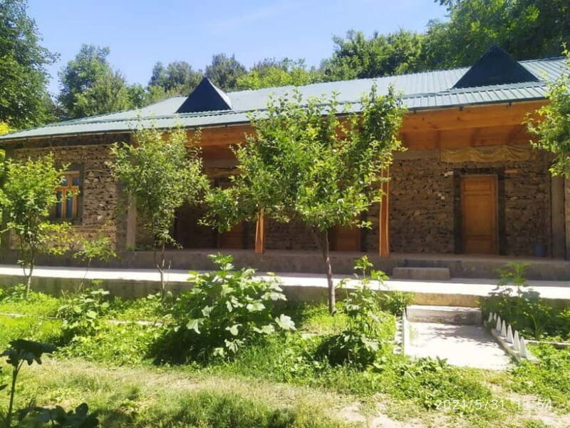2-Day Nuratau Mountain Tour to Sentob Village from Bukhara. - 2-Day Nuratau Mountain Tour to Sentob Village from Bukhara