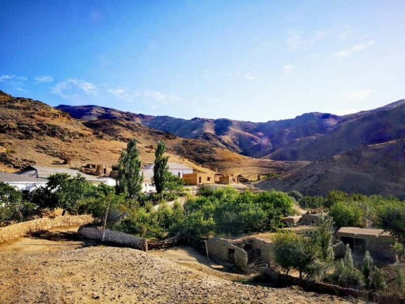 2-Day Nuratau Mountain Tour to Sentob Village from Bukhara. - Final Thoughts