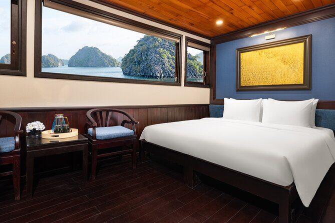 2-Day Off the Beaten Path Bai Tu Long Bay on Garden Bay Cruises - What Truly Sets This Tour Apart