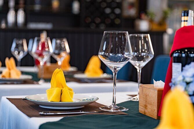 2-Day Off the Beaten Path Bai Tu Long Bay on Garden Bay Cruises - Who Will Love This Tour?