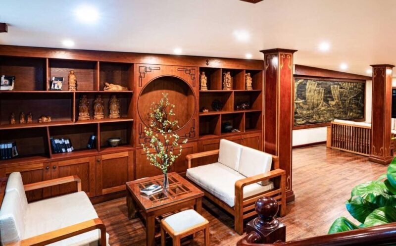 2-Day On 5 Star Cruise Halong Bay with Meals and Kayaking - Practical Aspects and Value