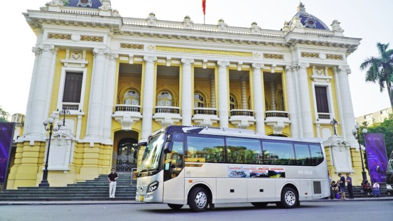 2-Day On 5 Star Cruise Halong Bay with Meals and Kayaking - Final Thoughts: Is This Cruise Right for You?